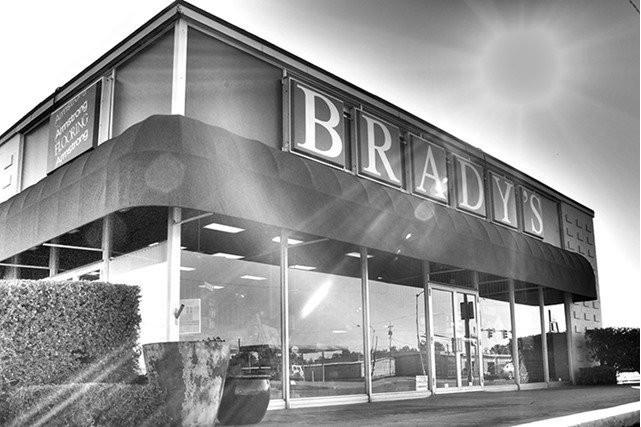 Brady's Design Center