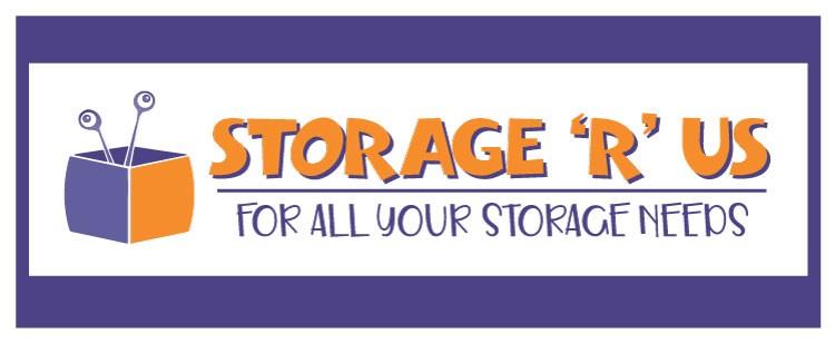 Storage "R" Us (Gore Blvd)