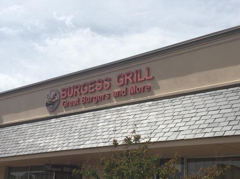 Burgess Grill